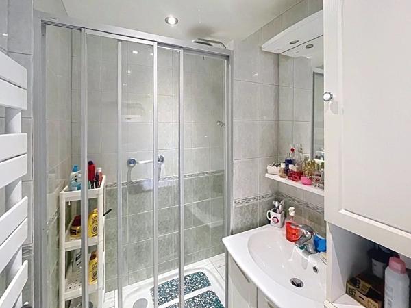 Vente Appartement 3 pièces 57 m2 à Yerres