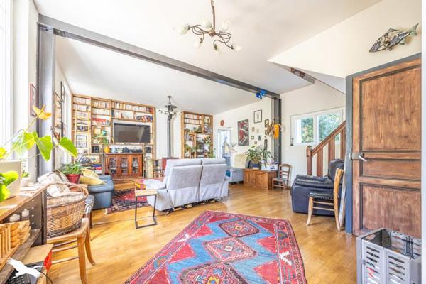 Maison à vendre 299 499 € Niort 4 p 124 m² DPE C