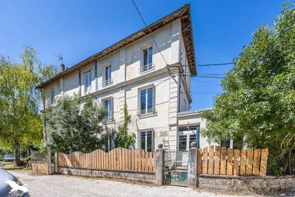 Maison à vendre 299 499 € Niort 4 p 124 m² DPE C