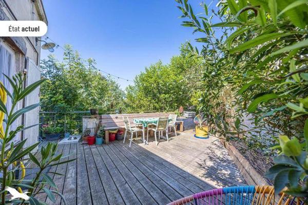 Maison à vendre 299 499 € Niort 4 p 124 m² DPE C
