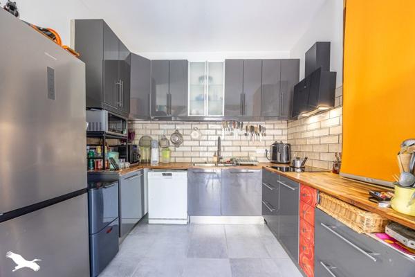 Maison à vendre 299 499 € Niort 4 p 124 m² DPE C