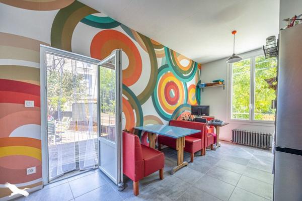 Maison à vendre 299 499 € Niort 4 p 124 m² DPE C
