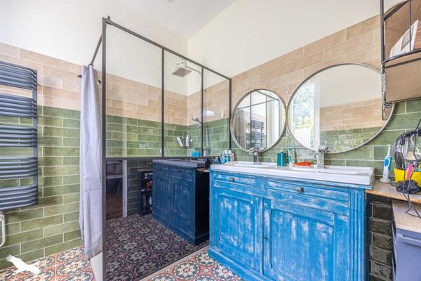 Maison à vendre 299 499 € Niort 4 p 124 m² DPE C