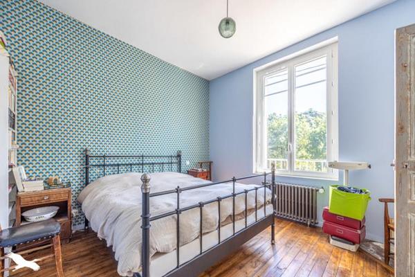 Maison à vendre 299 499 € Niort 4 p 124 m² DPE C