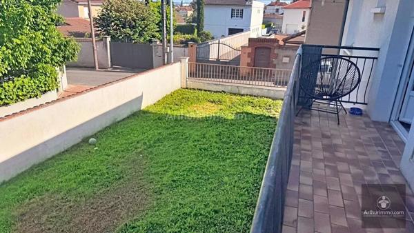 Vente                                                      Maison
                        
                     5 pièces                      113 m2                     à Riorges