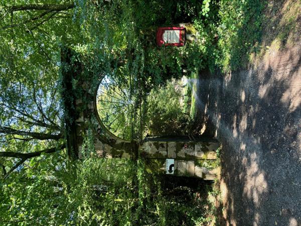 Magnifique chateau, 12 chambres, Plus 3 gites, Lac, verger, foret, 12 hectares.