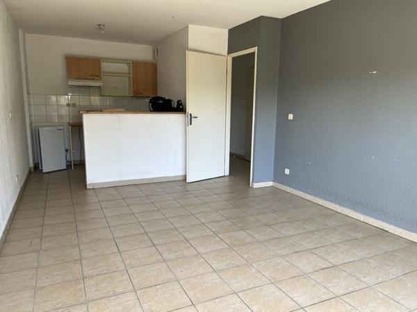 Appartement à vendre |  Blaye |  2 pièces | 39,9 m²