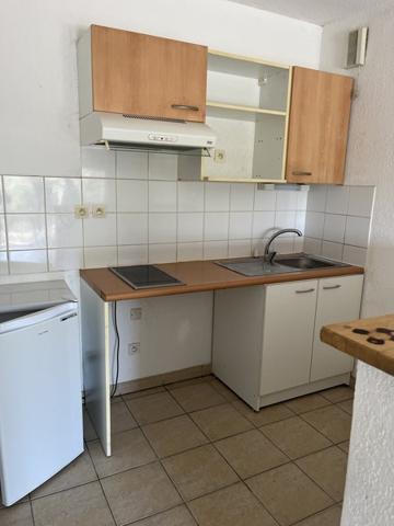 Appartement à vendre |  Blaye |  2 pièces | 39,9 m²