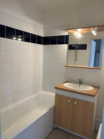 Appartement à vendre |  Blaye |  2 pièces | 39,9 m²