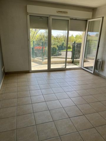 Appartement à vendre |  Blaye |  2 pièces | 39,9 m²