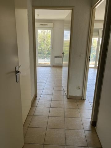 Appartement à vendre |  Blaye |  2 pièces | 39,9 m²
