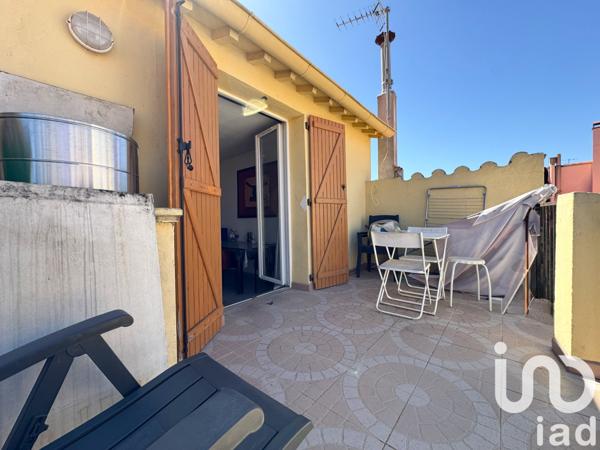 Immeuble à vendre 185 m² Rivesaltes