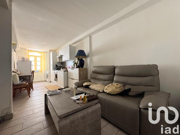 Immeuble à vendre 185 m² Rivesaltes