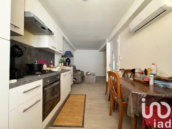 Immeuble à vendre 185 m² Rivesaltes