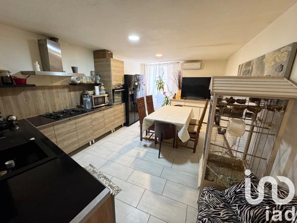 Immeuble à vendre 185 m² Rivesaltes
