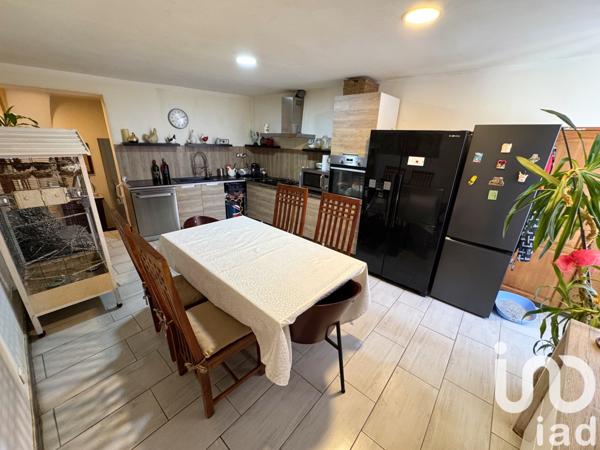 Immeuble à vendre 185 m² Rivesaltes