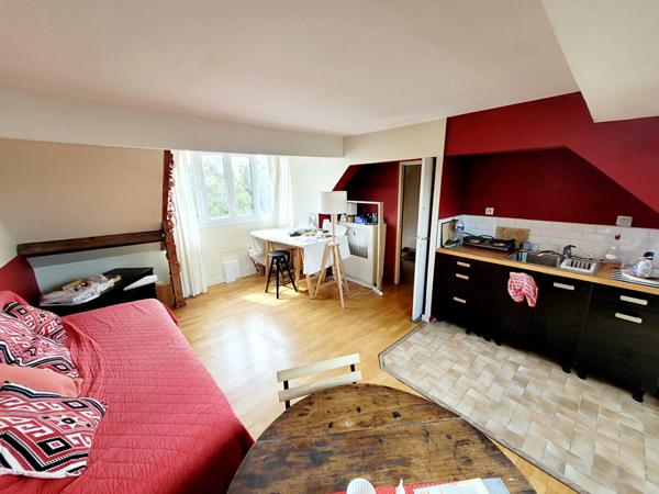 Immeuble / Maison Alfortville