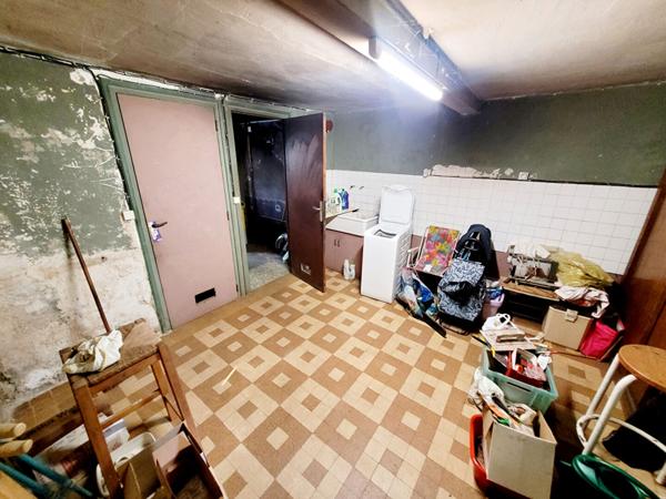 Immeuble / Maison Alfortville