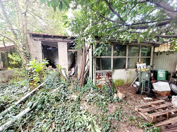 Immeuble / Maison Alfortville