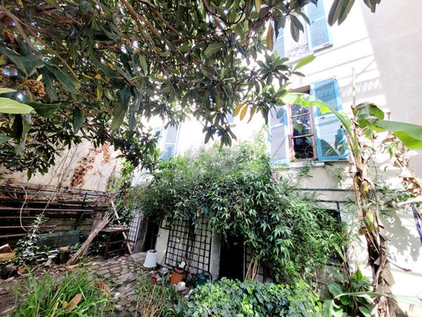 Immeuble / Maison Alfortville