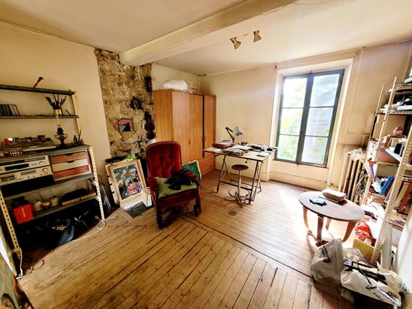 Immeuble / Maison Alfortville