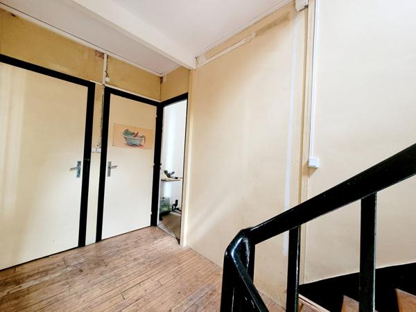 Immeuble / Maison Alfortville