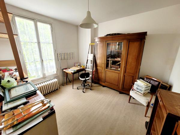 Immeuble / Maison Alfortville