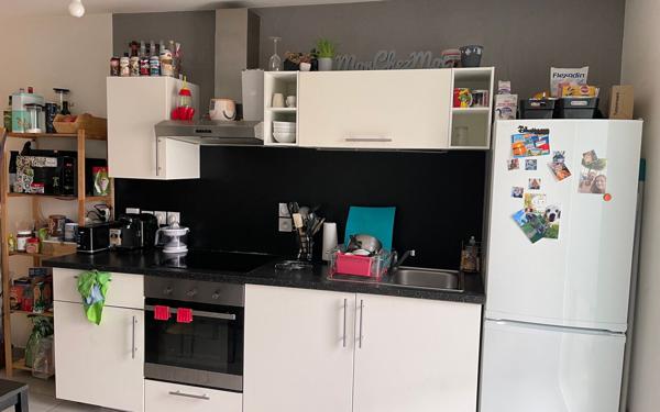 Appartement à vendre    2 pièces • 53 m2 Cattenom