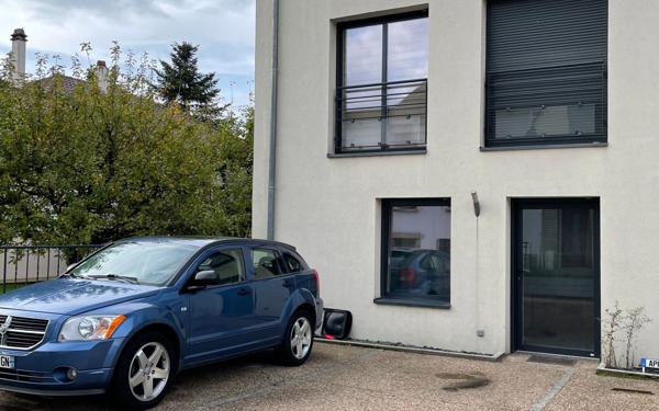 Appartement à vendre    2 pièces • 53 m2 Cattenom