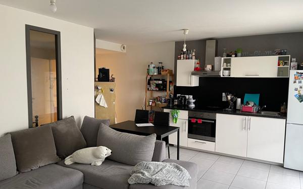 Appartement à vendre    2 pièces • 53 m2 Cattenom