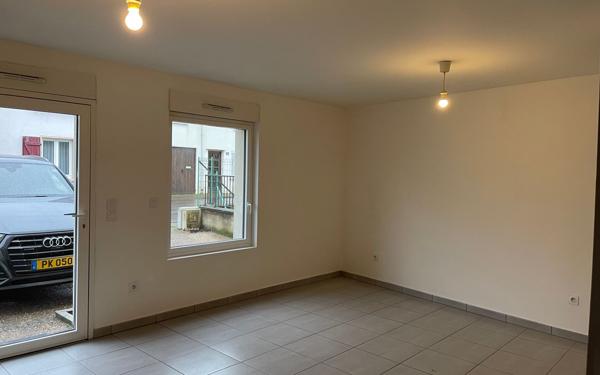 Appartement à vendre    2 pièces • 53 m2 Cattenom