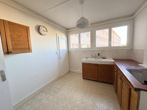 Appartement à louer |  Toulouse |  4 pièces | 74 m²