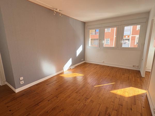 Appartement à louer |  Toulouse |  4 pièces | 74 m²