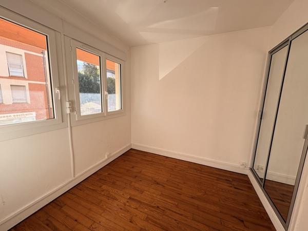 Appartement à louer |  Toulouse |  4 pièces | 74 m²