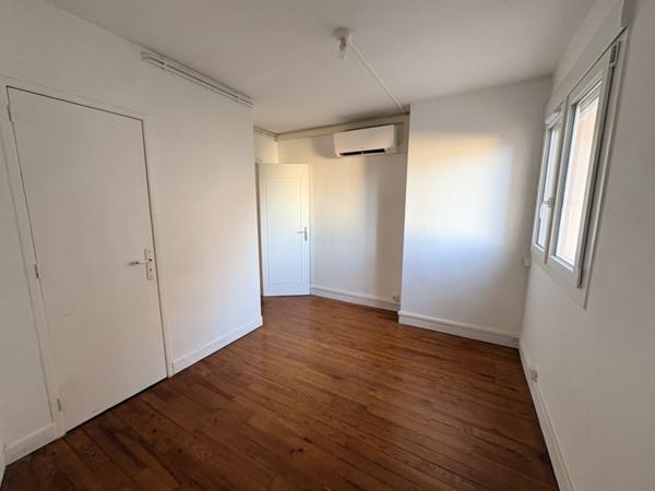 Appartement à louer |  Toulouse |  4 pièces | 74 m²
