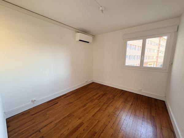 Appartement à louer |  Toulouse |  4 pièces | 74 m²