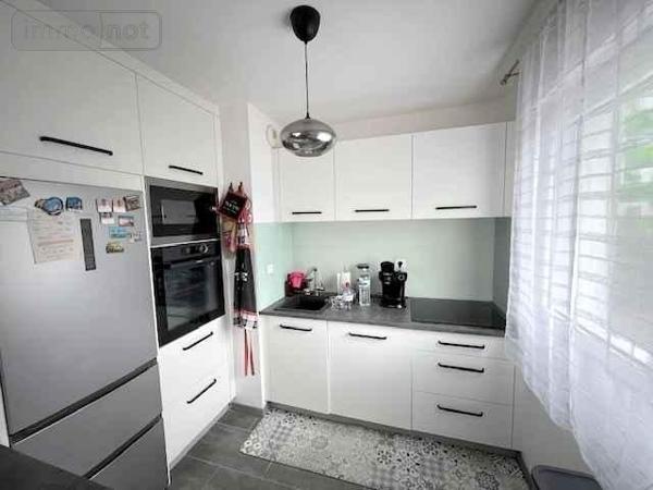 Appartement à vendre à Rennes en Ille-et-Vilaine (35700), ref : 2518 Saint Laurent - patton