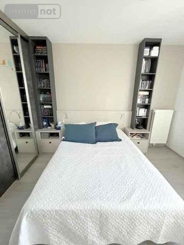 Appartement à vendre à Rennes en Ille-et-Vilaine (35700), ref : 2518 Saint Laurent - patton