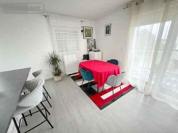 Appartement à vendre à Rennes en Ille-et-Vilaine (35700), ref : 2518 Saint Laurent - patton