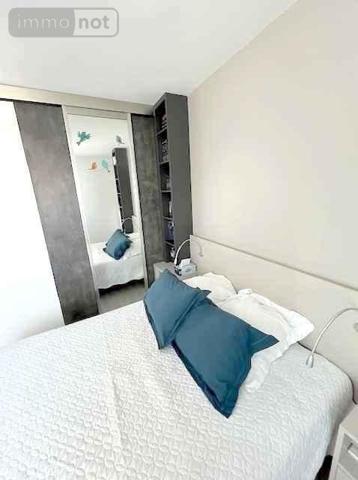 Appartement à vendre à Rennes en Ille-et-Vilaine (35700), ref : 2518 Saint Laurent - patton