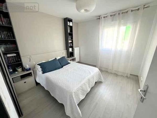 Appartement à vendre à Rennes en Ille-et-Vilaine (35700), ref : 2518 Saint Laurent - patton
