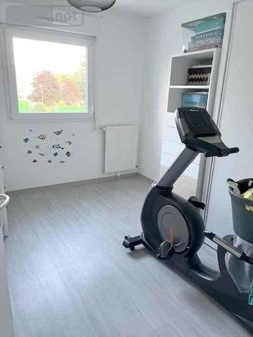 Appartement à vendre à Rennes en Ille-et-Vilaine (35700), ref : 2518 Saint Laurent - patton