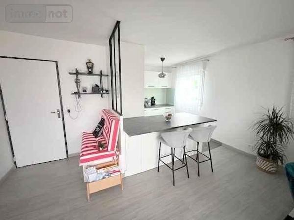 Appartement à vendre à Rennes en Ille-et-Vilaine (35700), ref : 2518 Saint Laurent - patton