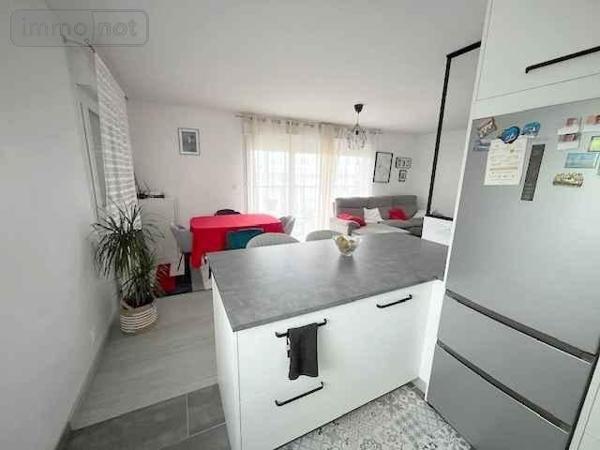 Appartement à vendre à Rennes en Ille-et-Vilaine (35700), ref : 2518 Saint Laurent - patton