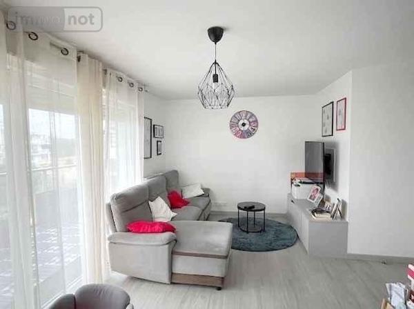 Appartement à vendre à Rennes en Ille-et-Vilaine (35700), ref : 2518 Saint Laurent - patton