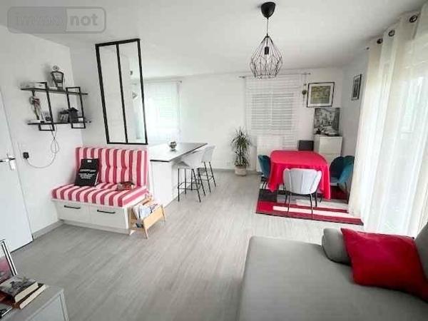 Appartement à vendre à Rennes en Ille-et-Vilaine (35700), ref : 2518 Saint Laurent - patton