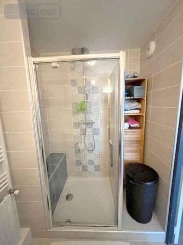 Appartement à vendre à Rennes en Ille-et-Vilaine (35700), ref : 2518 Saint Laurent - patton