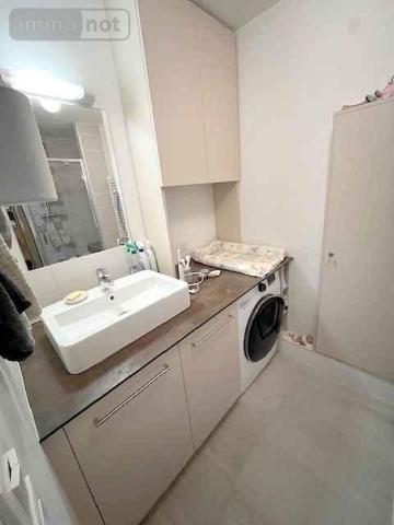 Appartement à vendre à Rennes en Ille-et-Vilaine (35700), ref : 2518 Saint Laurent - patton