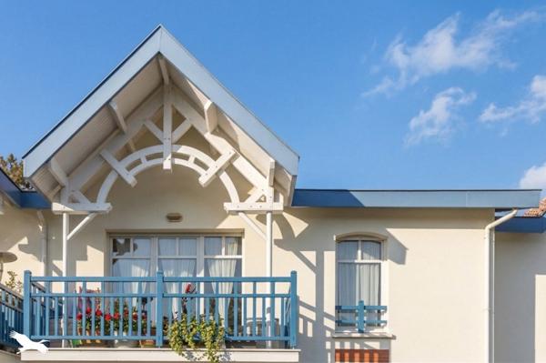 Appartement à vendre |  La Teste-de-Buch |  2 pièces | 43 m²