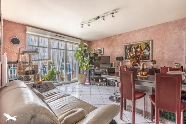 Appartement à vendre |  La Teste-de-Buch |  2 pièces | 43 m²